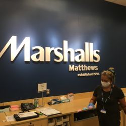 Marshalls