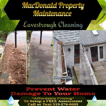 MacDonald Property Maintenance - Gardeners Near Me - Stratford, Ontario MacDonald Property Maintenance - Gardeners Near Me - Stratford, Ontario