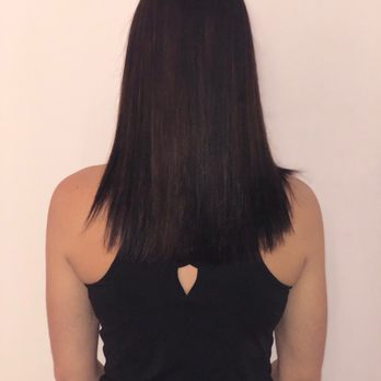Extensions Hair Salon - Hair Stylists Near Me - San Diego, California