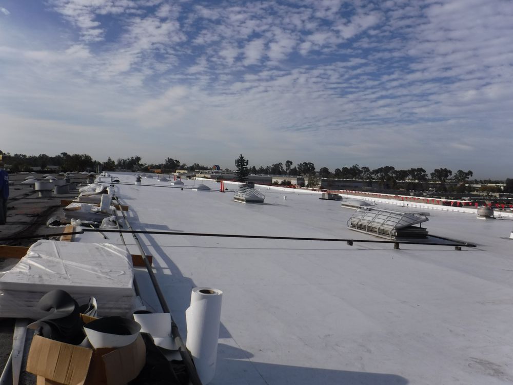 Slide of Rooftek Roofing