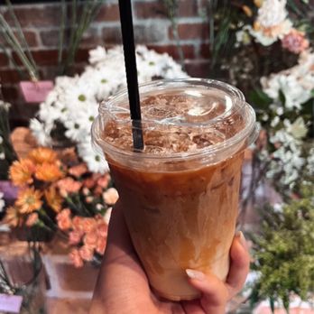 Jasmine Jo - Coffee & Tea Near Me - Tempe, Arizona Jasmine Jo - Coffee & Tea Near Me - Tempe, Arizona