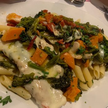 Dusal's - Chicken Oscar special - Pizza Near Me - Kendall Park, New Jersey