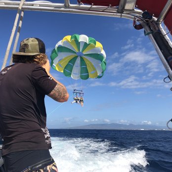 X-Treme Parasail - Parasailing Near Me - Honolulu, Hawaii X-Treme Parasail - Parasailing Near Me - Honolulu, Hawaii