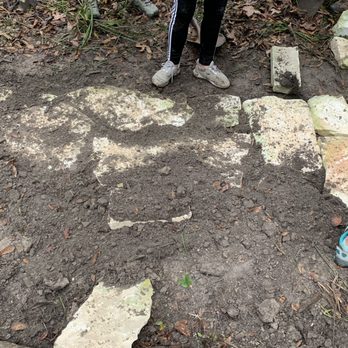 100 Acre Wood Preserve - Hiking Near Me - Houston, Texas