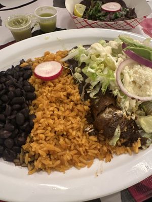 Tierra del Sol Cuisine - Montavilla by null