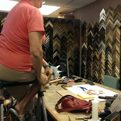 The Framing Studio