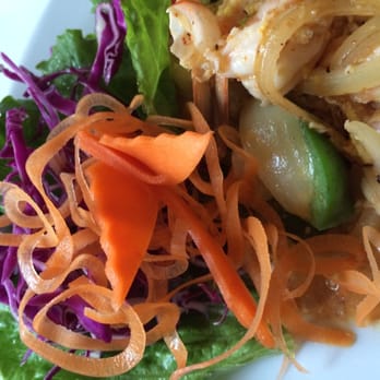 Ayuthai - Paradise Shrimp - Thai Near Me - Guilford, Connecticut