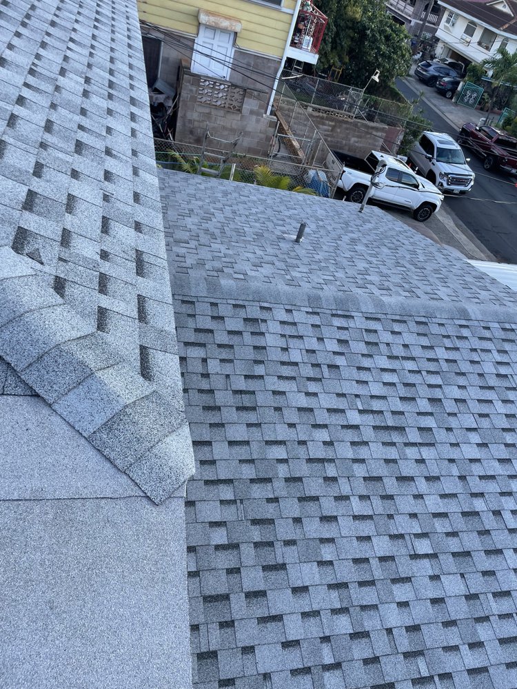 Slide of TMK Roofing Nd Waterproofing