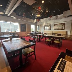 Oriental Jade Restaurant & Bar - Bonsai Room