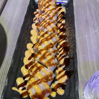 MUI - Spam Cheese Roll - Korean Near Me - New York, New York