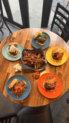 Crispy Karma by null