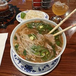 Pho Sate Pho Sate