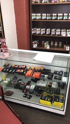 elfbar nachfüll pod läuft aus Liquider Store Gdańsk Morena main image 1
