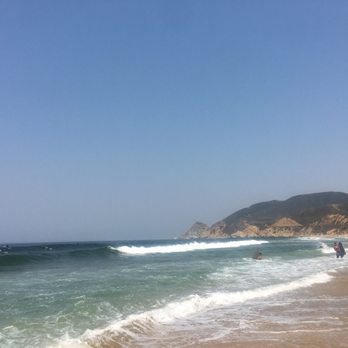 Montara State Beach - Parks Near Me - Montara, California