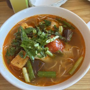 Bun Rieu Ganh - Vietnamese Near Me - Westminster, California