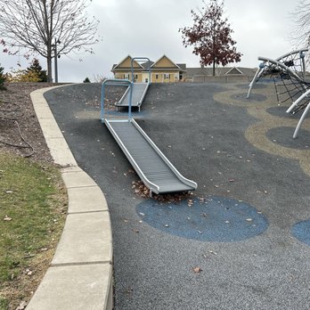 Central Park Playground and Splash Pad - Playgrounds Near Me - Maple Grove, Minnesota Central Park Playground and Splash Pad - Playgrounds Near Me - Maple Grove, Minnesota