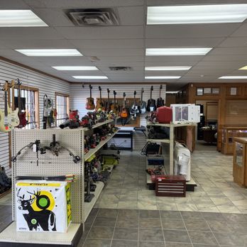 Old Town Trading - Jewelry Near Me - Malakoff, Texas