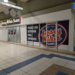 Meadowvale Town Centre - Jersey Mike's