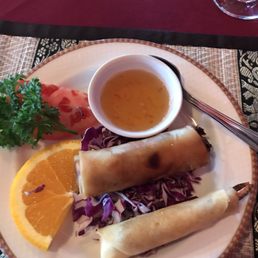 Spring Roll