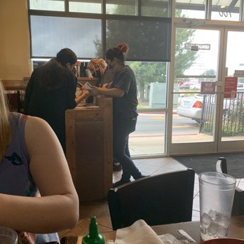 Genghis Grill - Phone service - Mongolian Near Me - Tulsa, Oklahoma