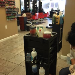 New Generation Salon Spa