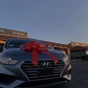 Tim Moran Hyundai - The car I bought - Auto Parts & Supplies Near Me - Hemet, California Tim Moran Hyundai - The car I bought - Auto Parts & Supplies Near Me - Hemet, California