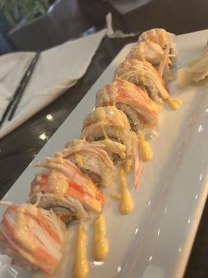 Sushi O Bistro & Sushi Bar by null