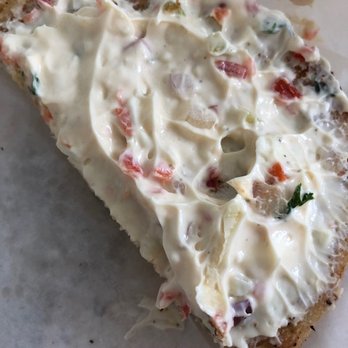 Eola General - Fresh veggie cream cheese - Convenience Stores Near Me - Orlando, Florida Eola General - Fresh veggie cream cheese - Convenience Stores Near Me - Orlando, Florida