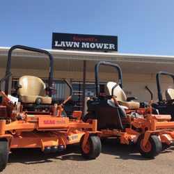 Gassett's Lawn Products