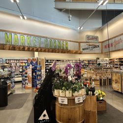 Sprouts Farmers Market