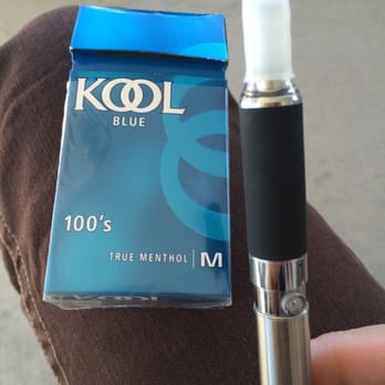 Vape City - My KOOL milds or vape? Tell u the truth? I'm hooked on my yummy vape! LOL SMOOCHES - Tobacco Shops Near Me - Las Vegas, Nevada