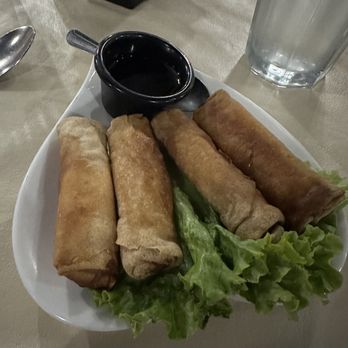 Thai Garden Restaurant & Bar - Thai Garden Cheese Rolls - Thai Near Me - Houston, Texas Thai Garden Restaurant & Bar - Thai Garden Cheese Rolls - Thai Near Me - Houston, Texas