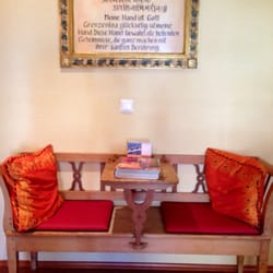Ayurveda Resort Sonnenhof
