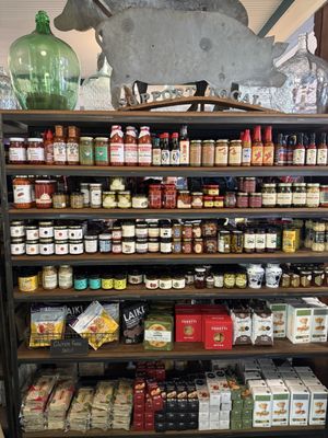 Dry Creek General Store by null