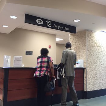 Lyndon B. Johnson Hospital - No long lines! Fast - Hospitals Near Me - Houston, Texas