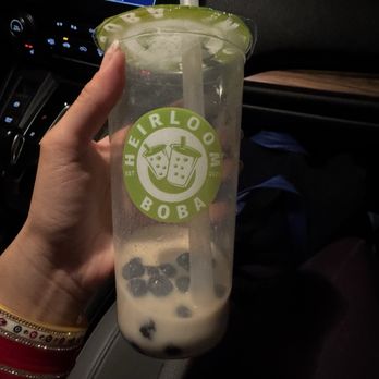 Heirloom Boba - Bubble Tea Near Me - Westbury, New York Heirloom Boba - Bubble Tea Near Me - Westbury, New York