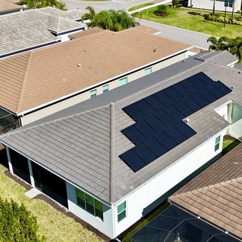 Coastal Energy - Solar Installation Near Me - Naples, Florida Coastal Energy - Solar Installation Near Me - Naples, Florida