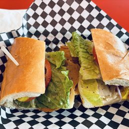 Italian Sub Italian Sub