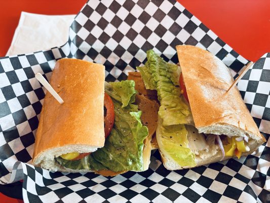 DC Vegetarian by null DC Vegetarian by null