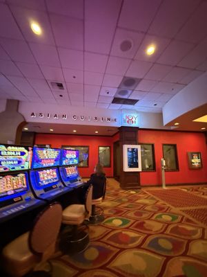 Fantasy Springs Resort Casino by null