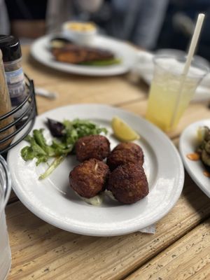 Nick's Fish House by null