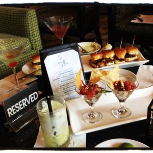 Photo of Fifty Six-Five Restaurant - San Diego, CA, United States