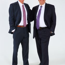 Leifert & Leifert - Douglas and Brian Leifert