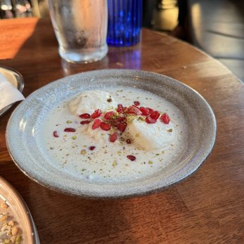 Khan Saab Desi Craft Kitchen - Rasmalai - Pakistani Near Me - Fullerton, California Khan Saab Desi Craft Kitchen - Rasmalai - Pakistani Near Me - Fullerton, California
