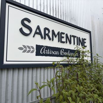 Sarmentine - Organic French Bakery - Exterior - Bakeries Near Me - Sebastopol, California Sarmentine - Organic French Bakery - Exterior - Bakeries Near Me - Sebastopol, California