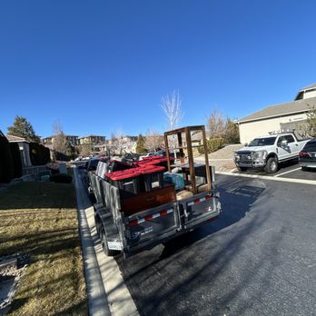 Reno Junk Pros - Junk Removal & Hauling Near Me