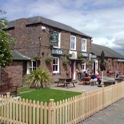 Haven Arms