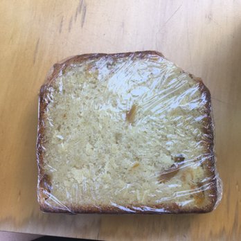 JOZO - Mango bread was yum and $4.50 - Cafes Near Me - Paddington, NSW JOZO - Mango bread was yum and $4.50 - Cafes Near Me - Paddington, NSW
