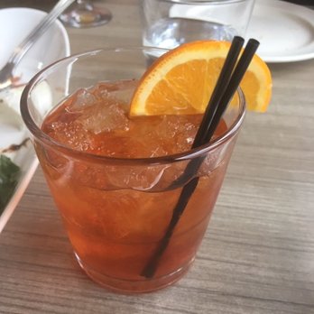 160 Main - This is the Stonewall. - Italian Near Me - Northville, Michigan