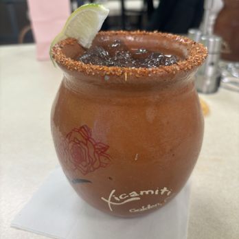 Xicamiti La Taquería Bistro - Some delicious tequila drink. - Mexican Near Me - Golden, Colorado Xicamiti La Taquería Bistro - Some delicious tequila drink. - Mexican Near Me - Golden, Colorado